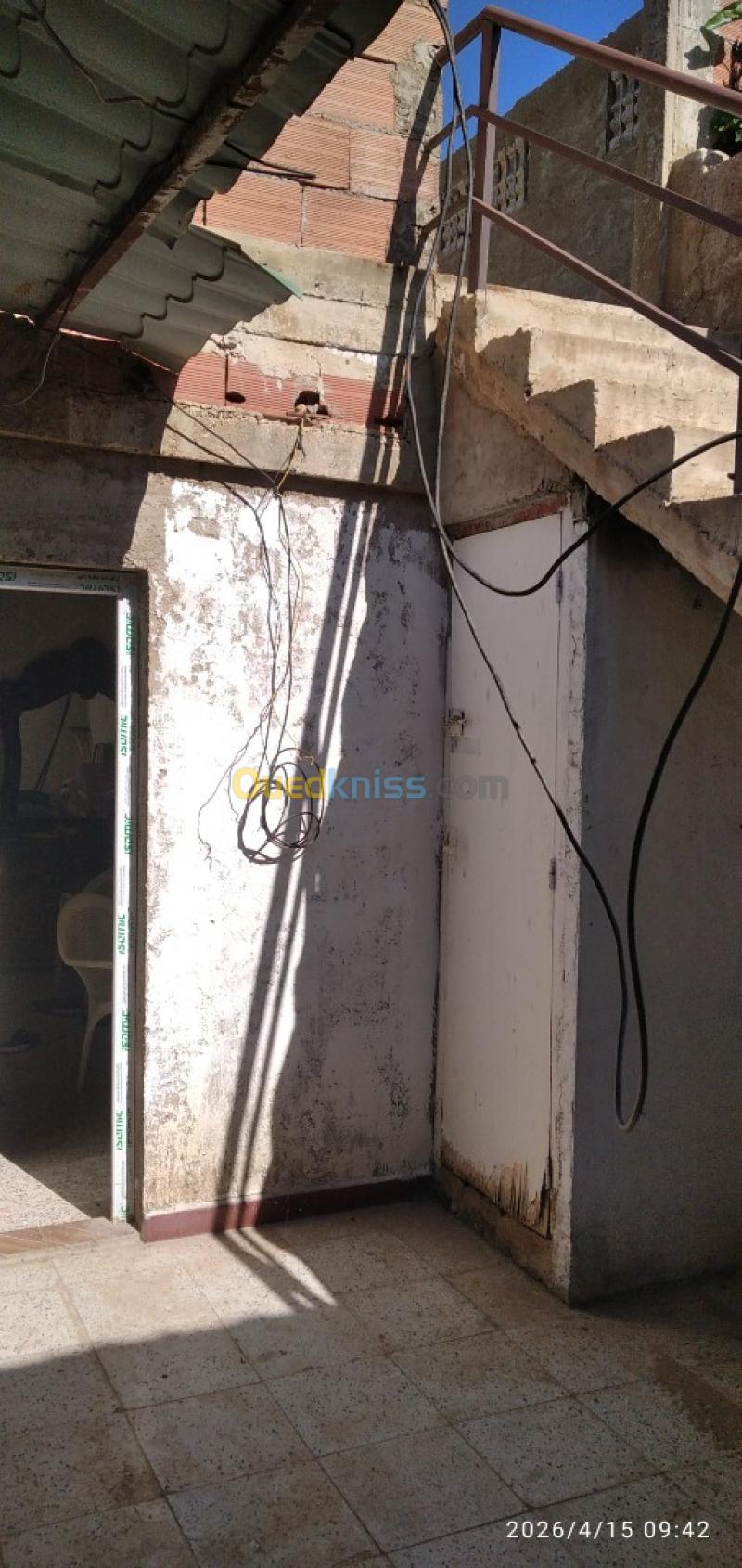 Vente Villa Chlef Chlef 2