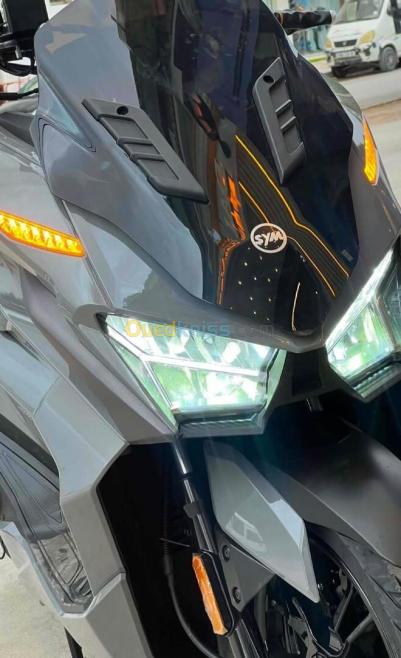 Sym Jet x 2026 3