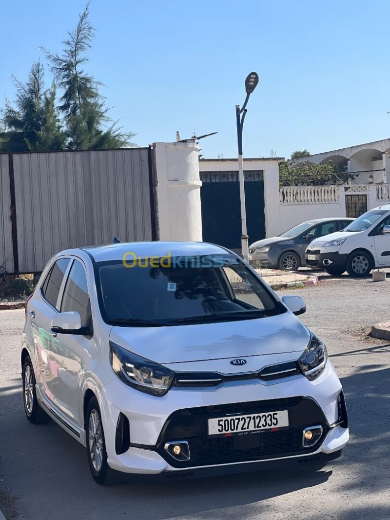 Kia Picanto 2023 Morning 2
