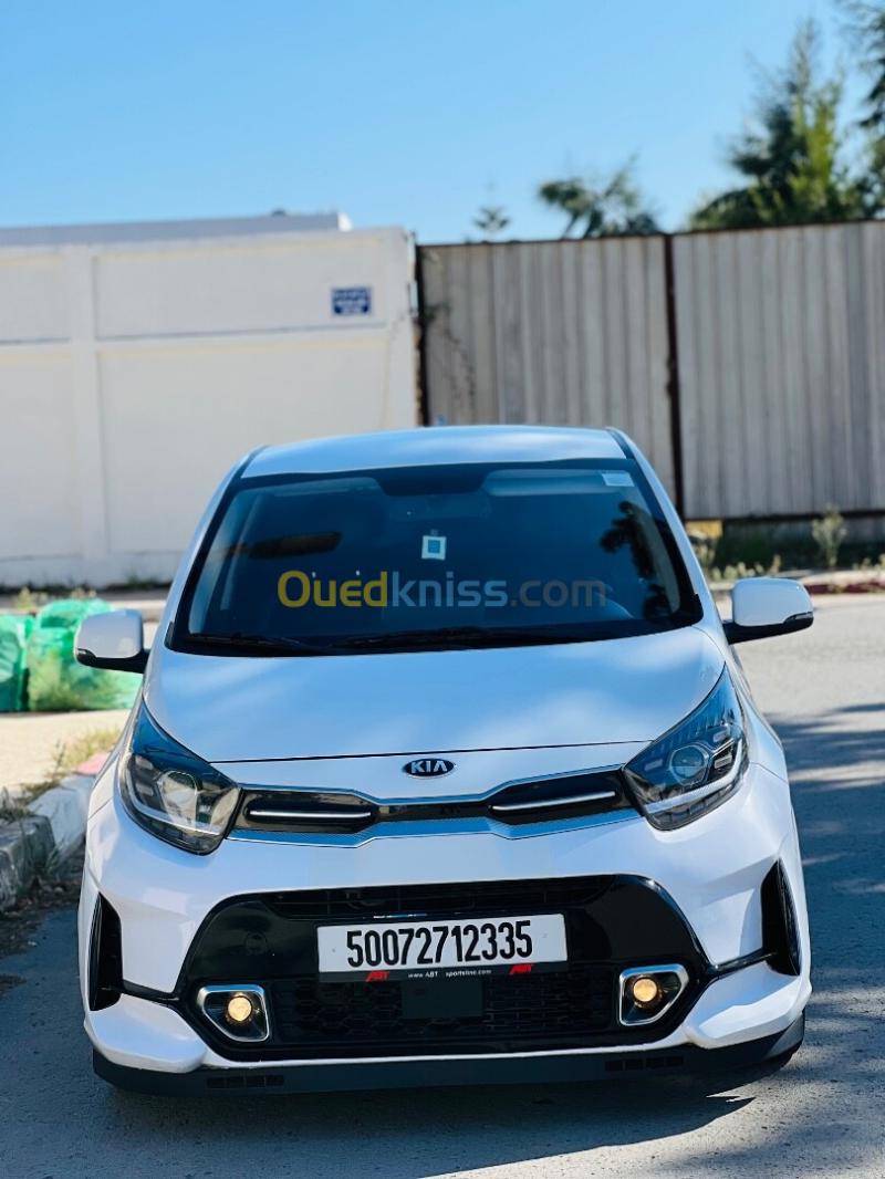 Kia Picanto 2023 Morning 5