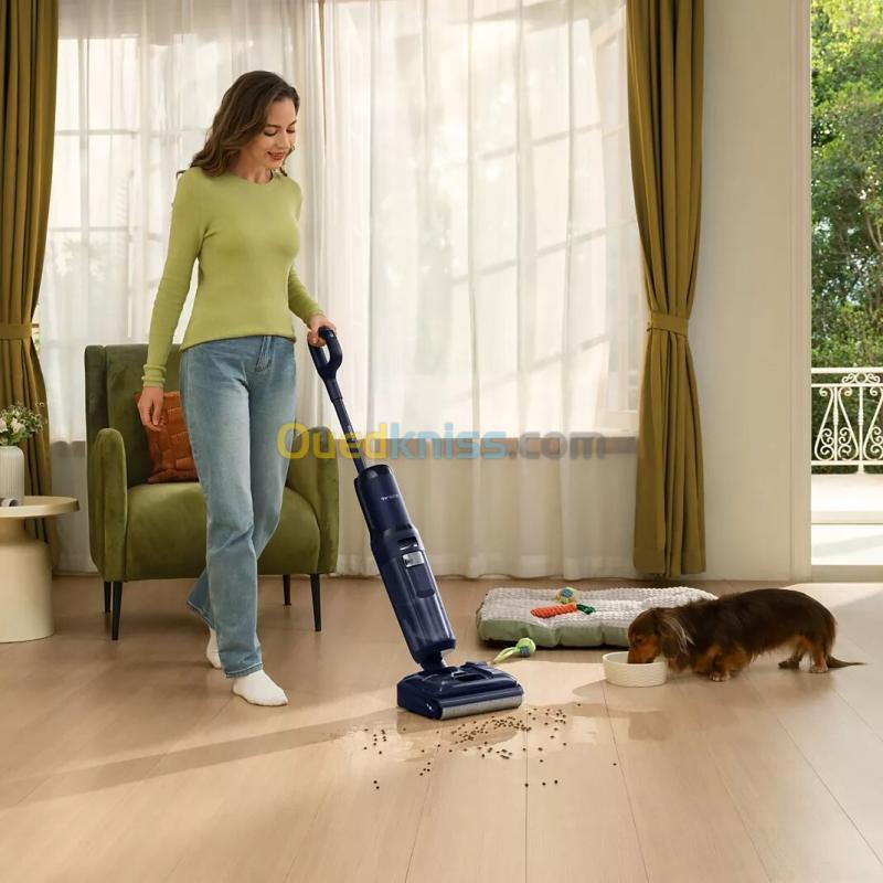 aspirateur tineco floor one s7 stretch 13