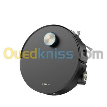 DREAME Aspirateur robot Aqua 10 Ultra Track Complete Noir 3