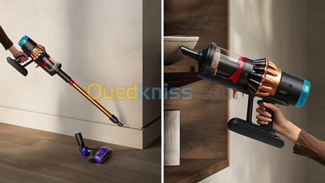 Aspirateur lavant Dyson V16 Piston Animal Submarine 7