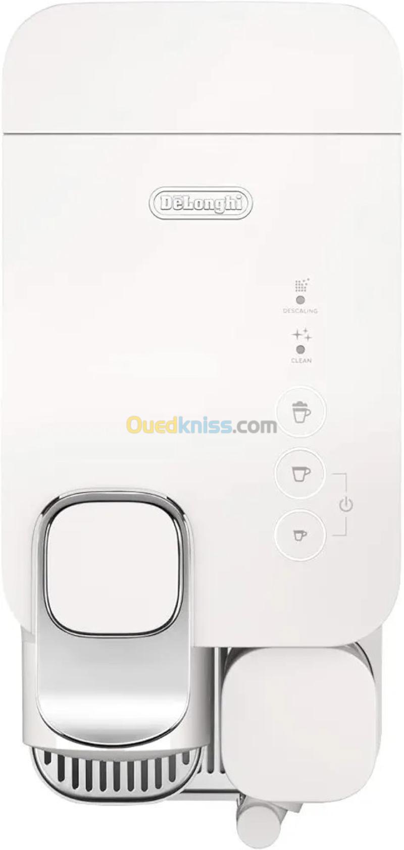 Nespresso Lattissima One Delonghi EN510.W 5
