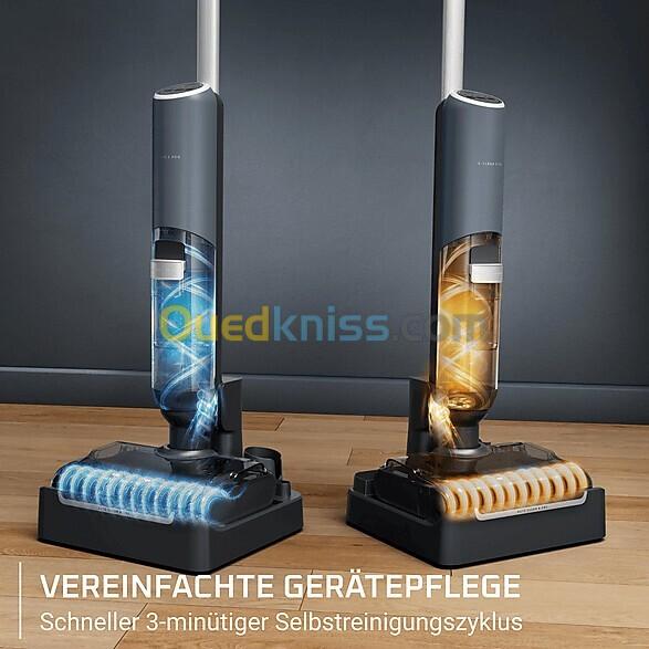 Aspirateur laveur Rowenta X-Clean 5 Pro 6