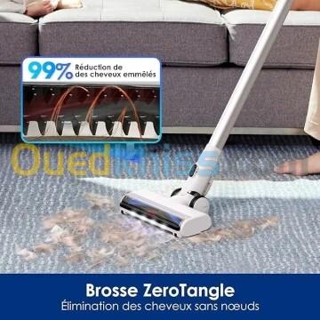 Aspirateur Balai laveur multifonctions 5-en-1 Tineco Floor One Switch S7 Pet 6