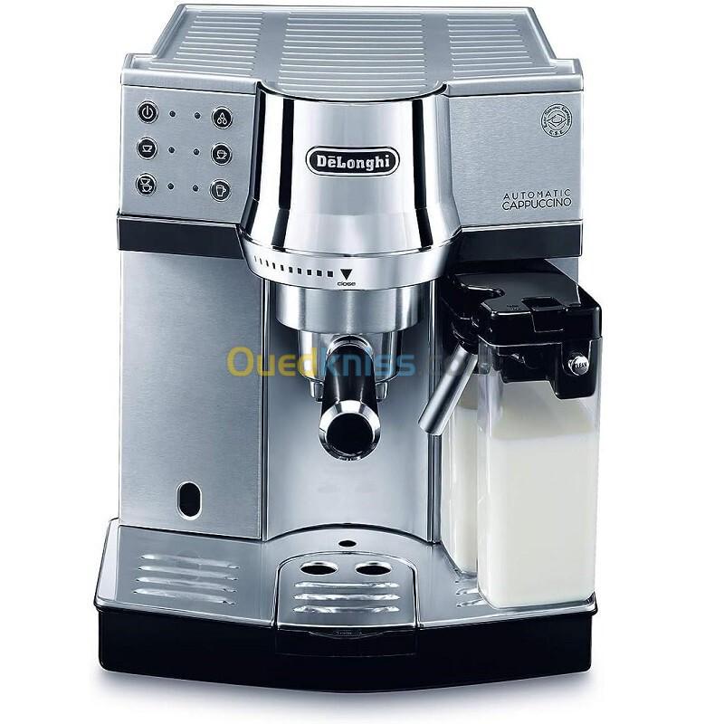 Delonghi cafetière expresso solo pompe 1450 Watts EC850M 2