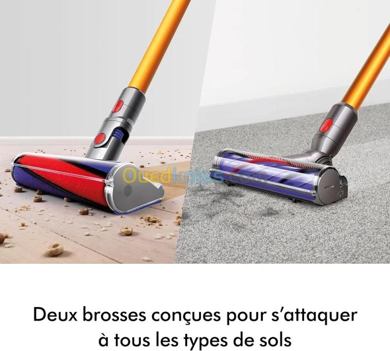 Aspirateurs Balai Dyson V8 absolute 6