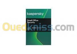  KASPERSKY SMALL OFFICE SECURITY 20 ORDINATEURS
