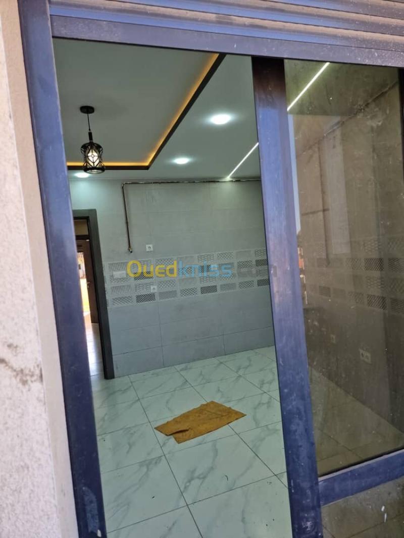 Location Appartement F3 Alger Hydra