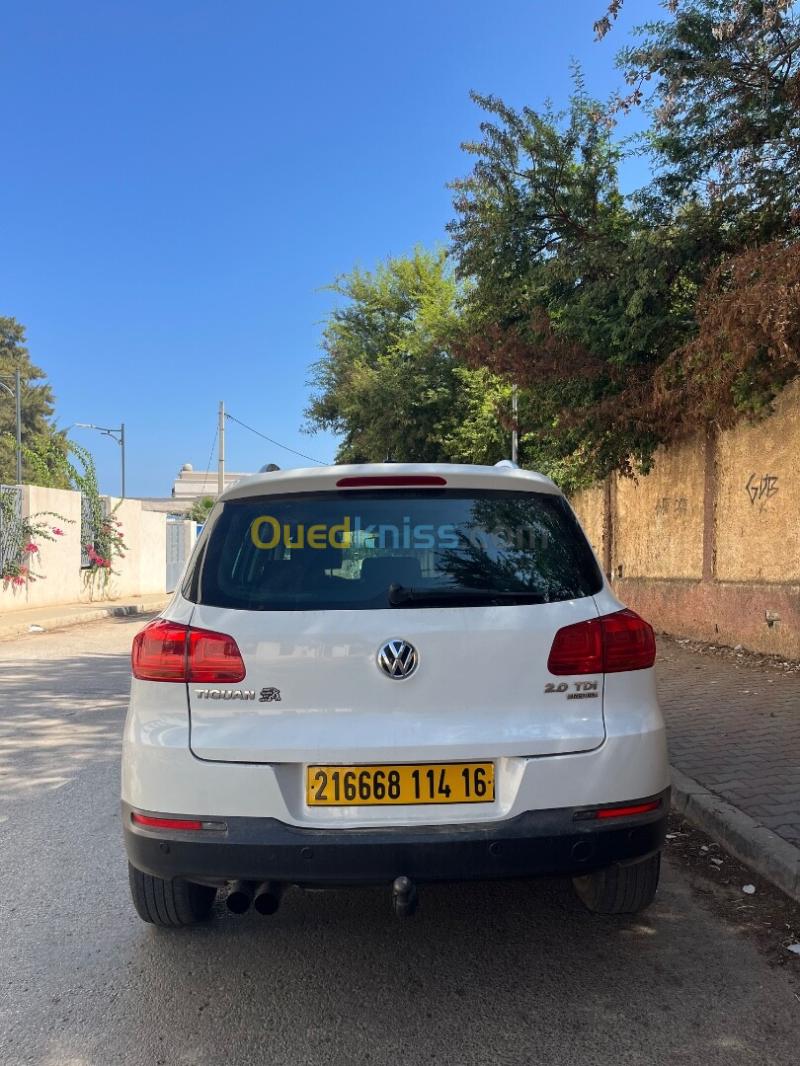 Volkswagen Tiguan 2014 Cup 4