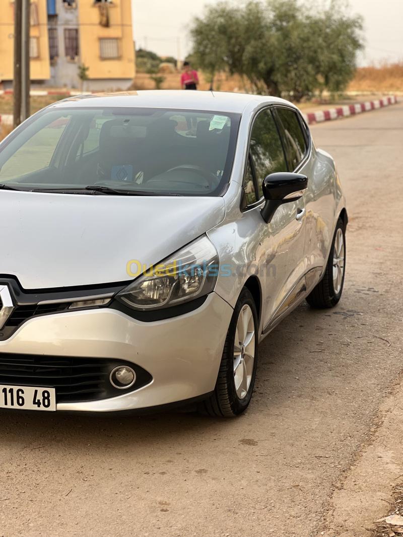 Renault Clio 4 2016 Limited 2 4