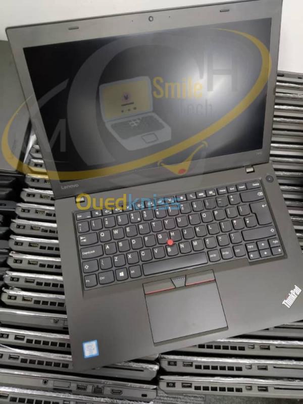  Lenovo Thinkpad T460 I5-6GEN
