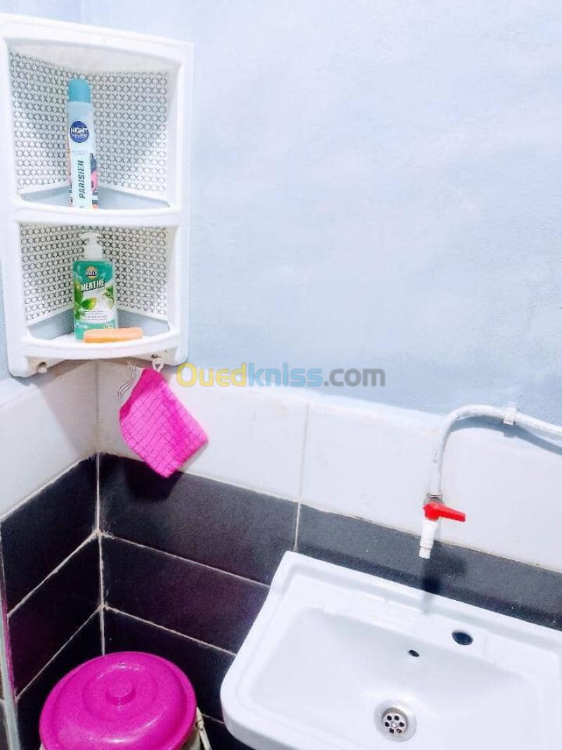 Location Appartement Niveau de villa F2 Skikda Skikda 5