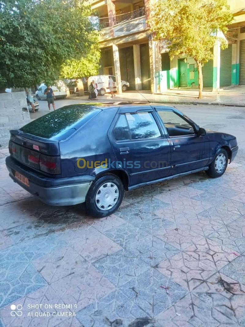 Renault 19 1995 19 3