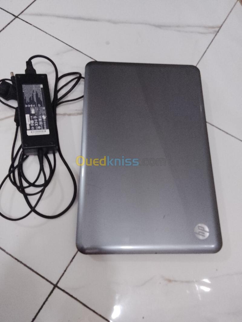 HP Très bon choix pour utilisation quotidienne  AMD  04 Go RAM  160 Go HDD  Bonne batterie  Livraison disponible 6