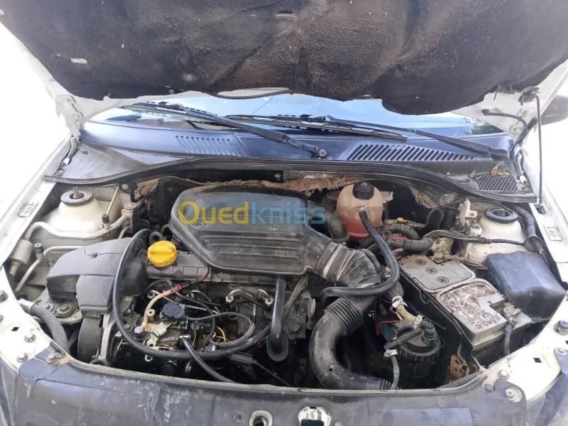 Renault Clio 2 2002  3