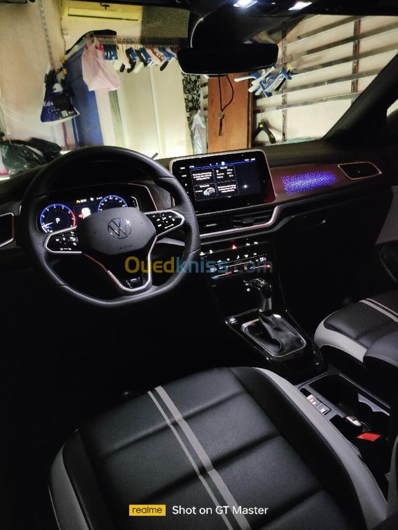 Volkswagen T-Roc 2025 R-Line  14