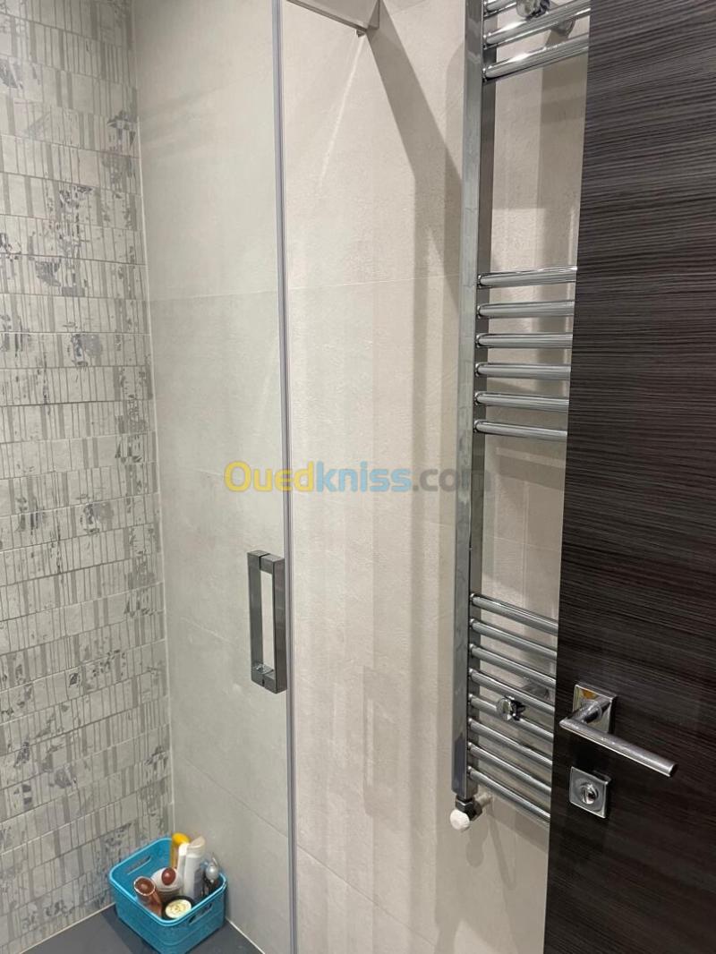 Location Appartement F4 Alger Hydra 2