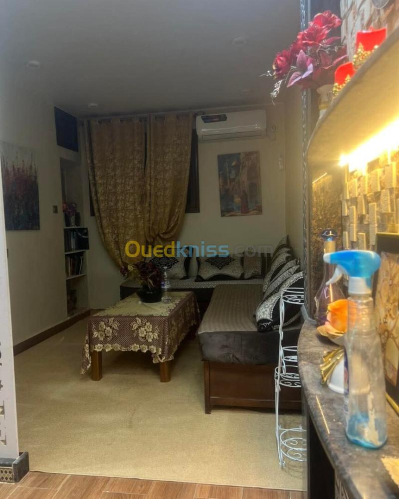 Location Appartement F4 Tindouf Tindouf 13