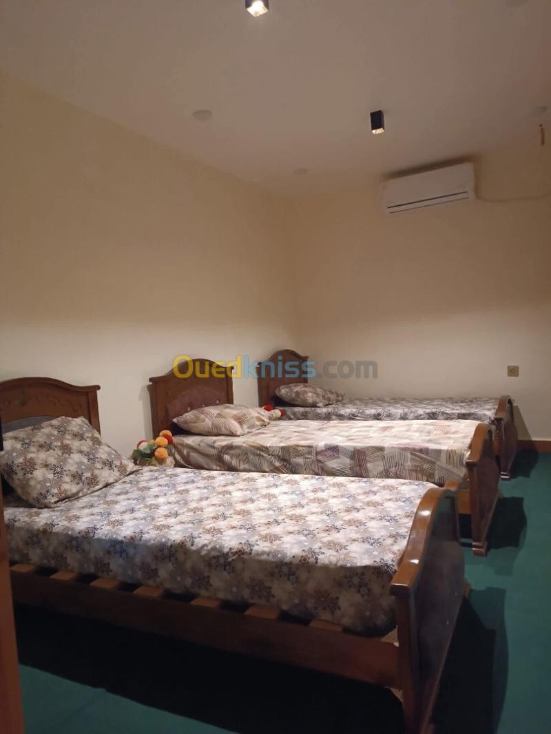 Location Appartement F4 Tindouf Tindouf 11
