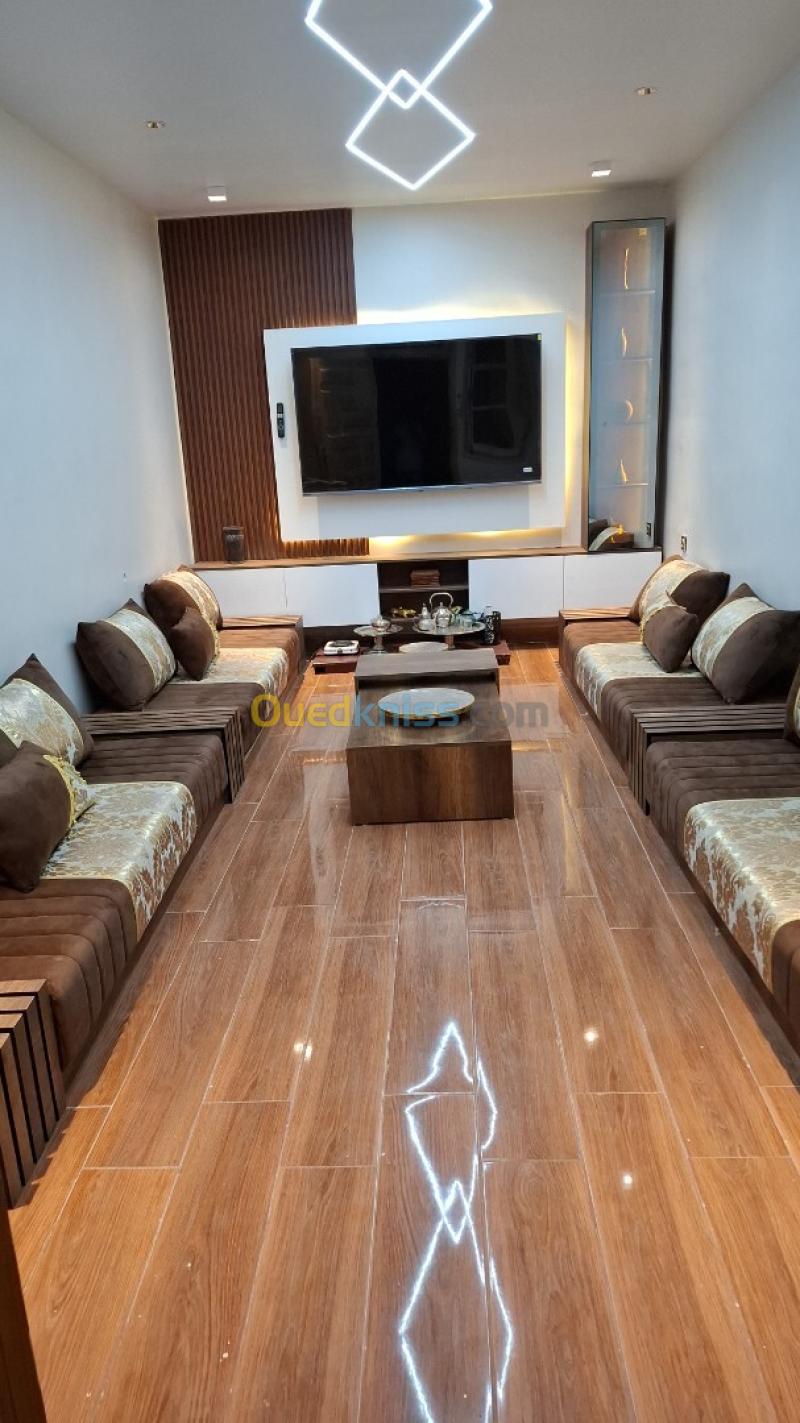 Location Appartement F4 Tindouf Tindouf