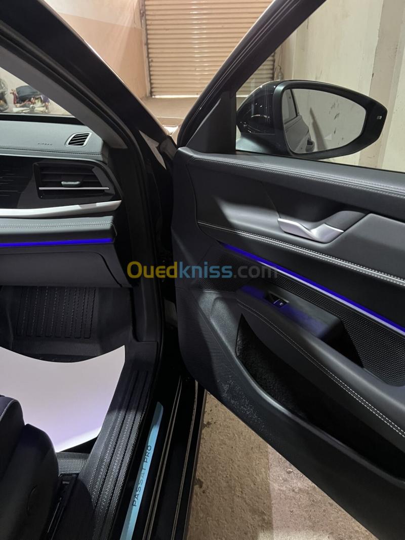 Volkswagen Passat pro 2026  10