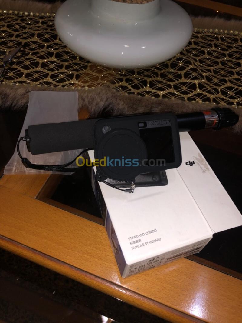 Dji Osmo action 6 9
