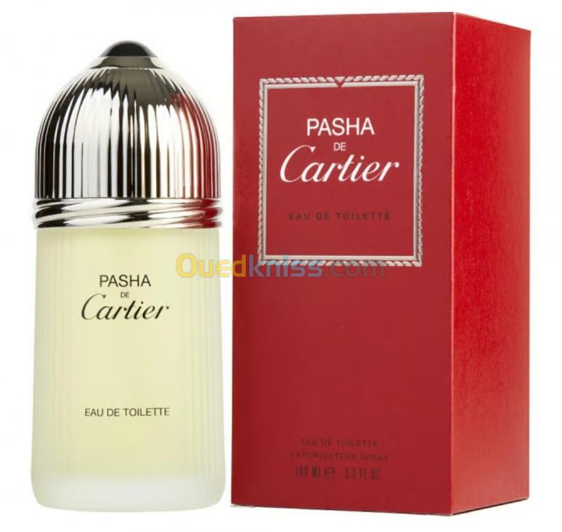  Parfum Cartier Homme