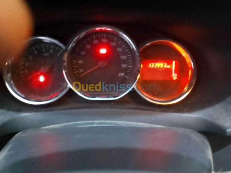 Dacia Logan 2016 Logan 3
