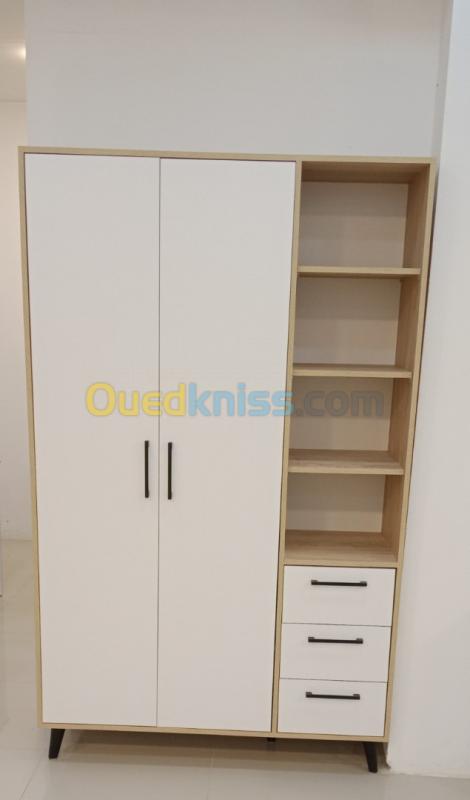  Armoire adulte