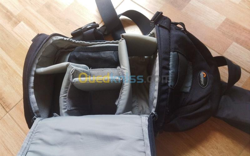 Sac à dos LowePro 100AW 5