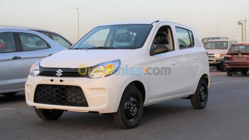 Suzuki alto 2022