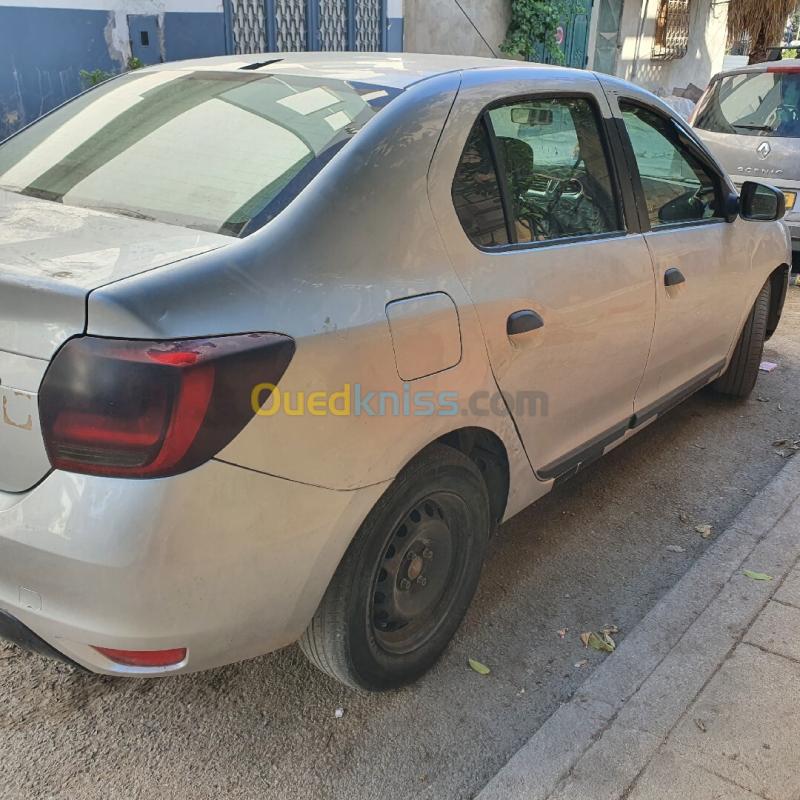 Renault Symbol 2018 Made In Bladi 5