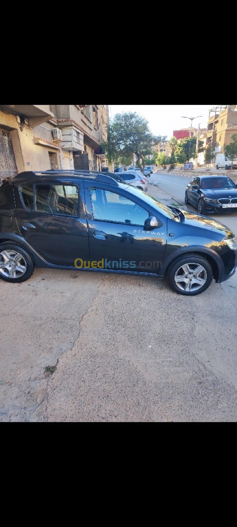 Dacia Sandero 2017 Stepway 4
