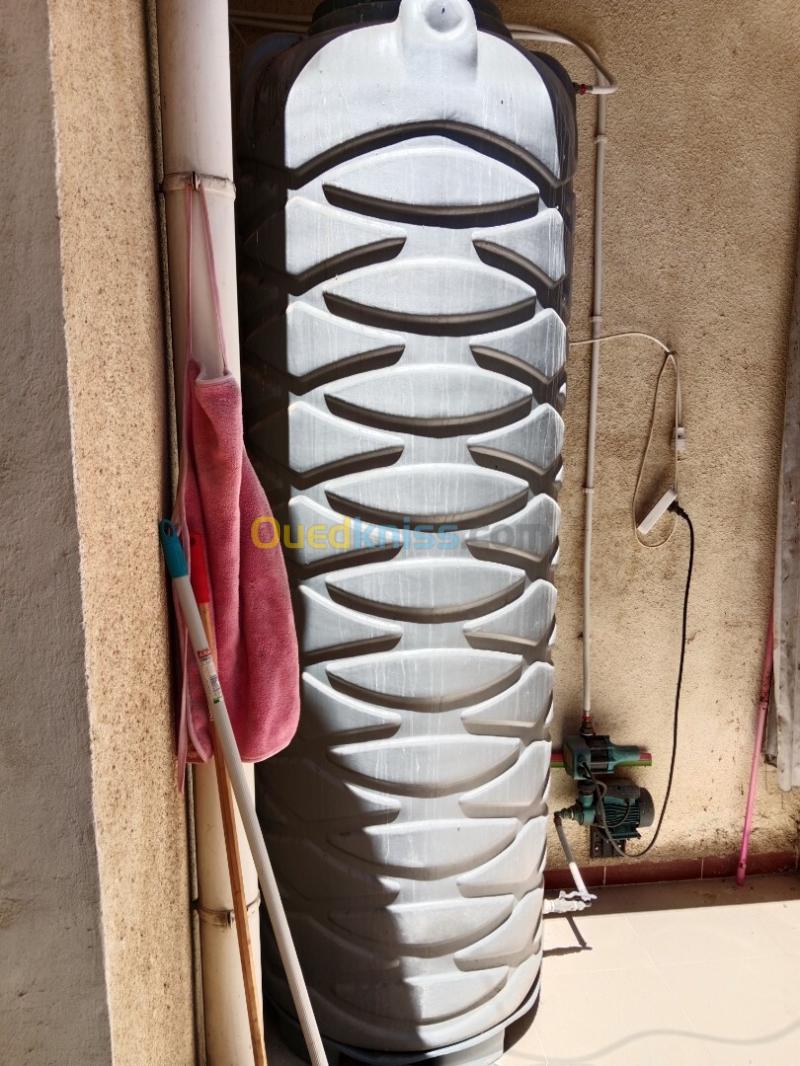 Location Appartement F2 Béjaïa Bejaia 3