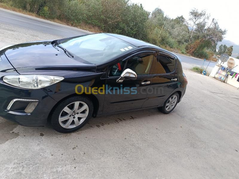 Peugeot 308 2012 308 10