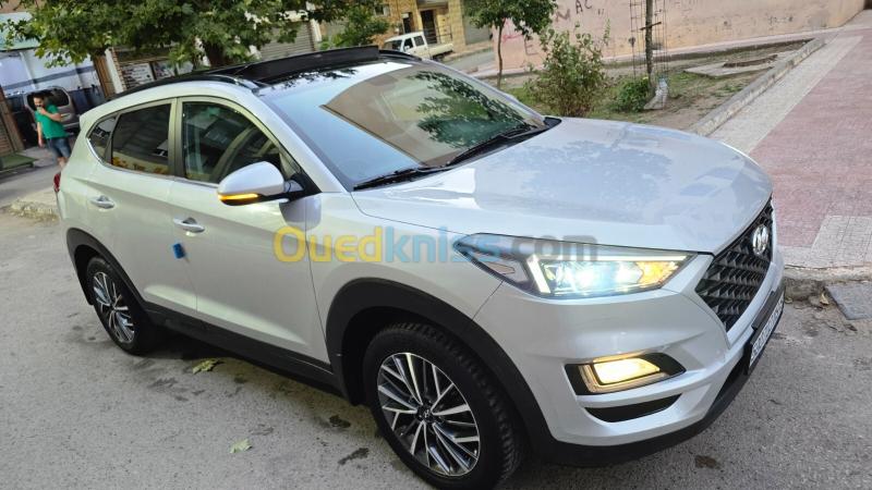 Hyundai Tucson 2019 Tucson 3