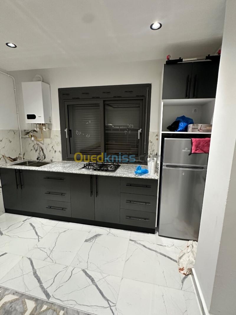 Vente Appartement F2 Mostaganem Hassi maameche 7
