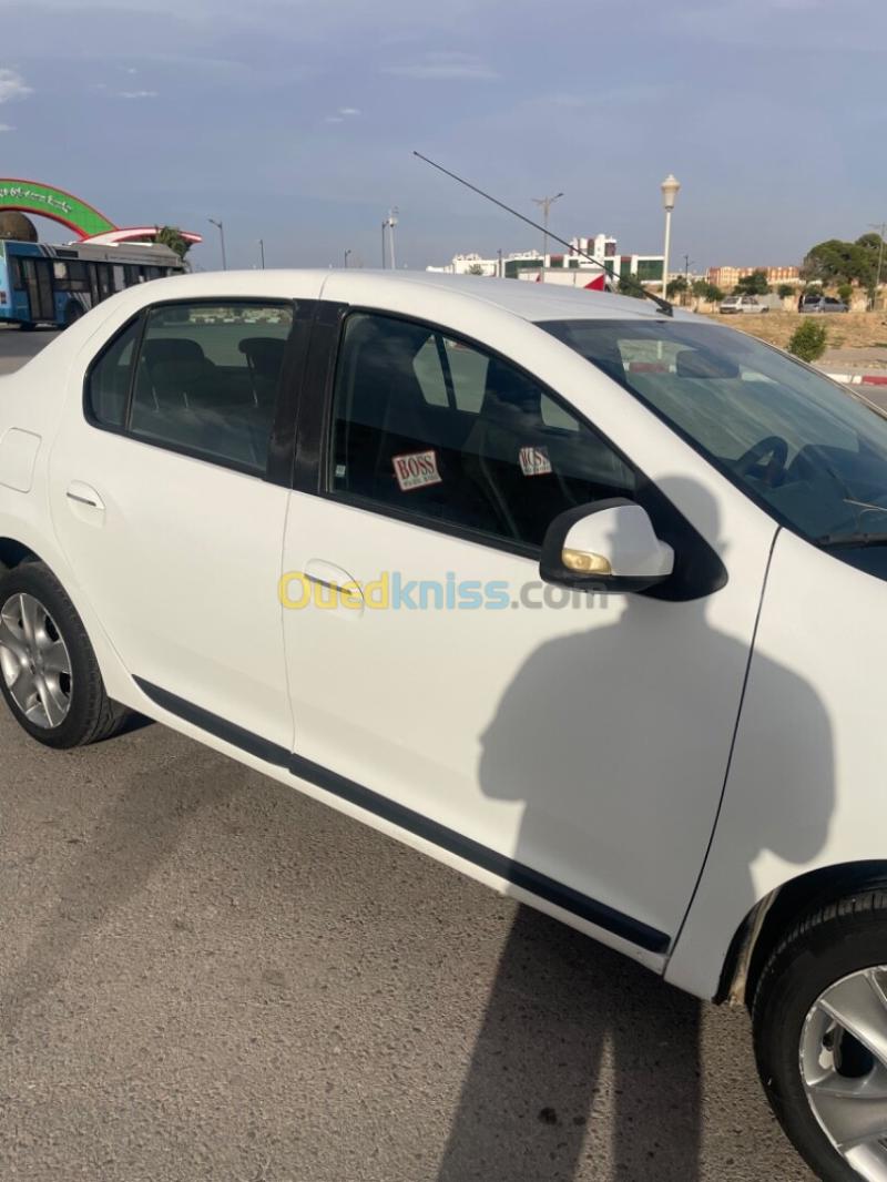 Renault Symbol 2016 Exception 15