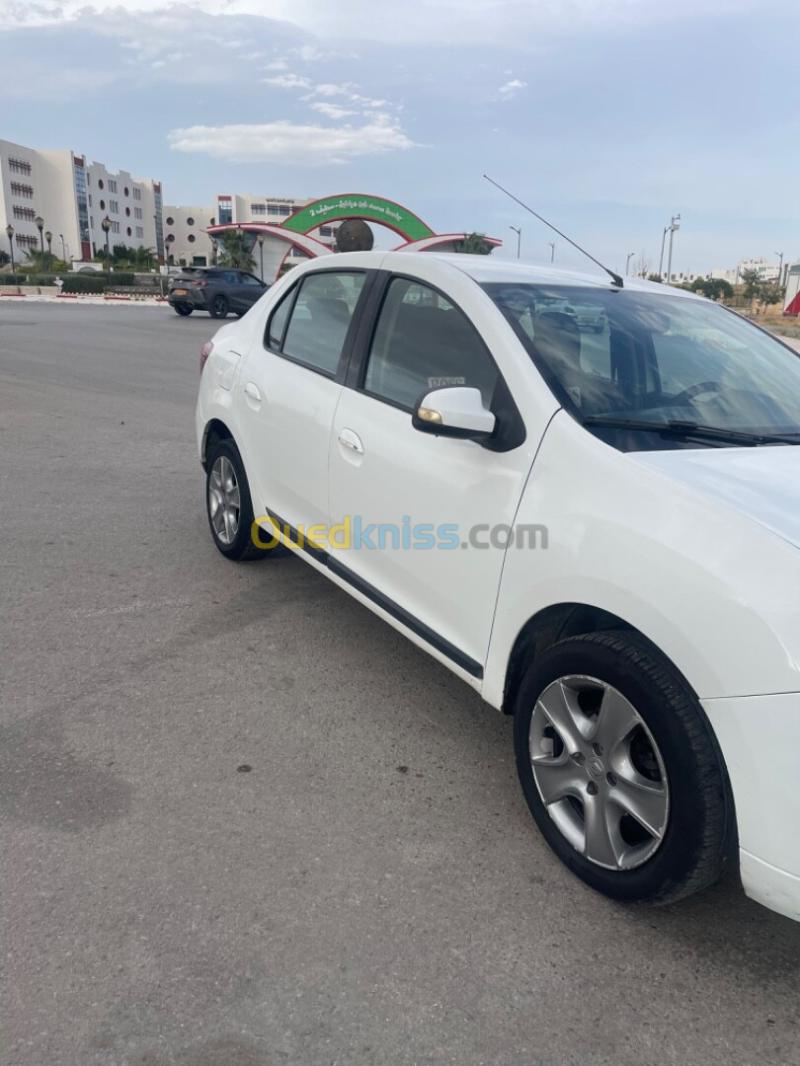 Renault Symbol 2016 Essentielle 4