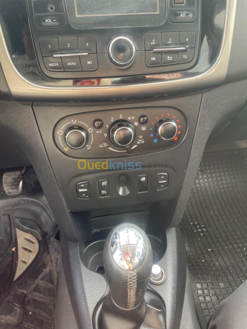 Renault Symbol 2016 Essentielle 11