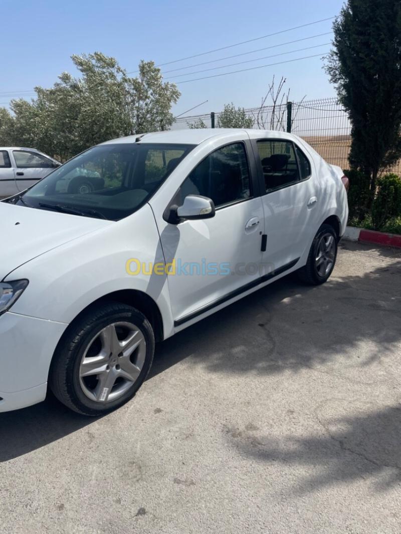 Renault Symbol 2015 Extrême 6