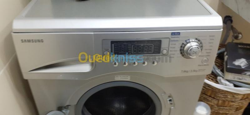  Repartion machine à laver à domicile ouled fayet