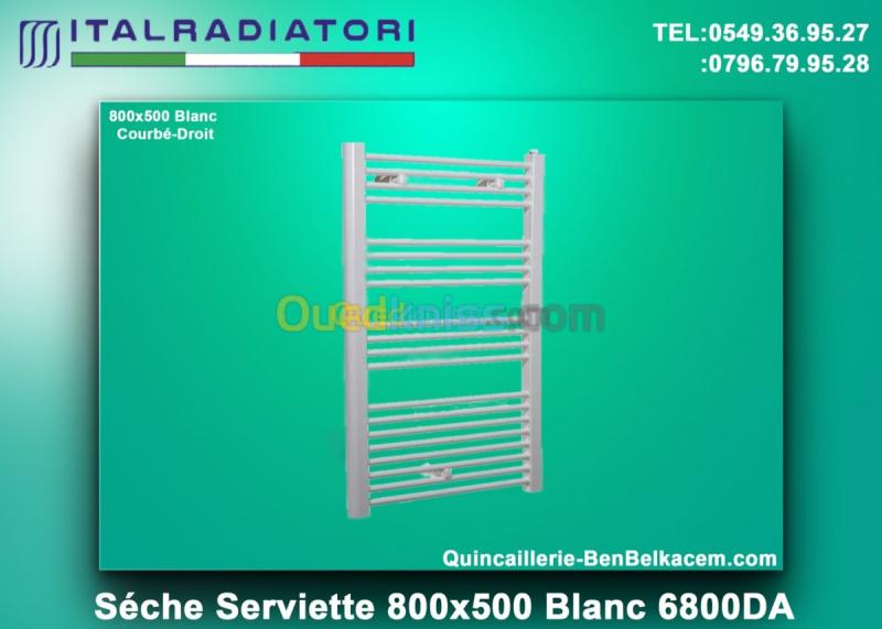 Sèche Serviette - linge made in Italy  13