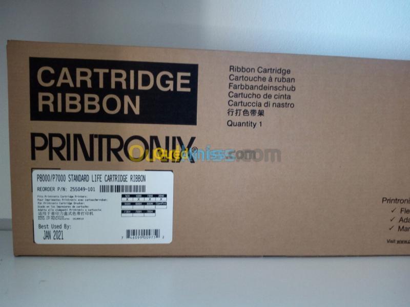 RUBAN PRINTRONIX P7000/P8000 ORIGINE