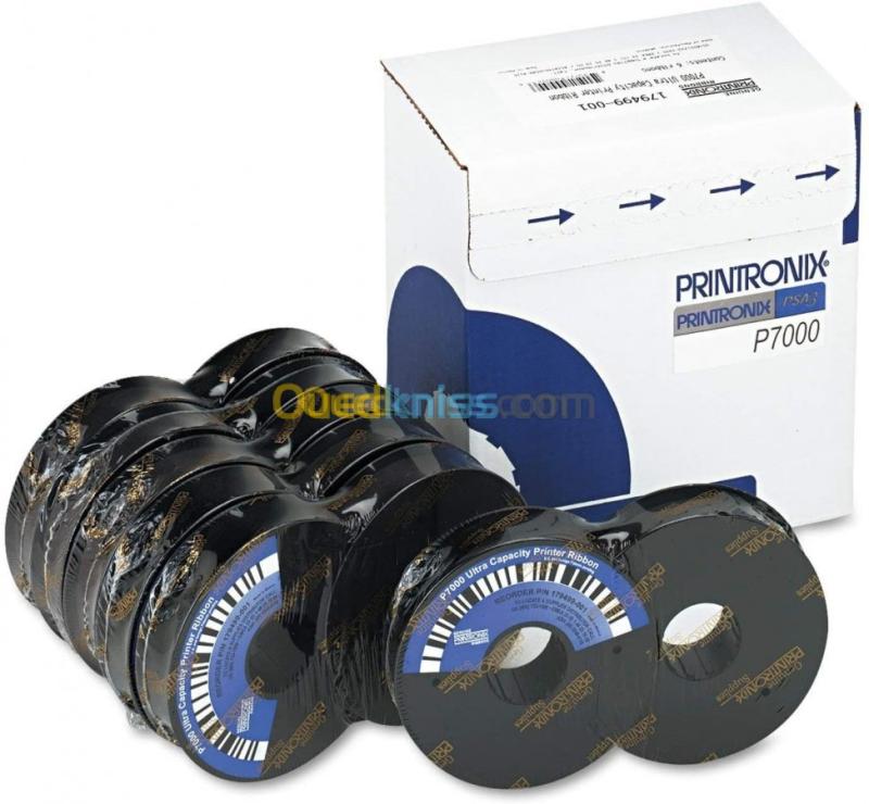RUBAN PRINTRONIX P7000/P8000 ORIGINE 2
