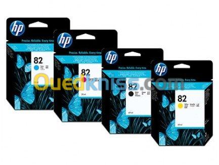 CARTOUCHE HP  Jet d'encre ORIGINE 14