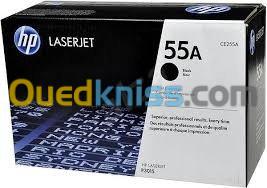 TONER ET KIT TAMBOUR D'IMAGERIE HP 9