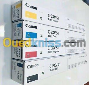 Original Canon FM3-8137-000 Canon IR-C 2020 i Collecteur de Toner Usagé 